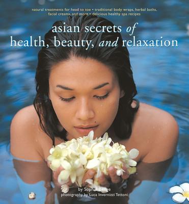 Image for Asian Secrets of Health, Beauty and Relaxation