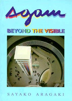 Agam Beyond the Visible