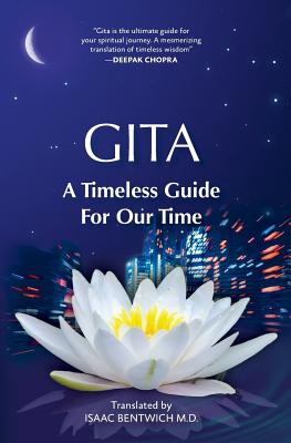 Image for Gita - A Timeless Guide For Our Time
