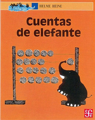 Image for Cuentas de elefante (Spanish Edition)