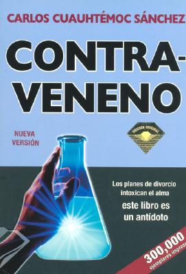Image for CONTRAVENENO (Spanish Edition)