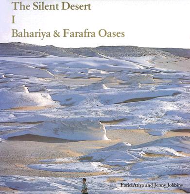 Silent Desert I: Bahariya and Farafra Oases