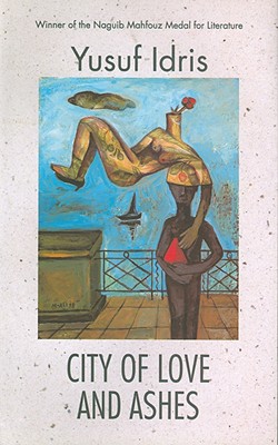 City of Love and Ashes