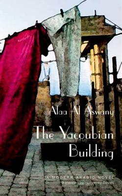 The Yacoubian Building Image for The Yacoubian Building