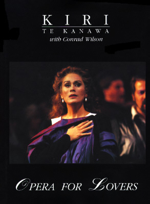 Opera for Lovers