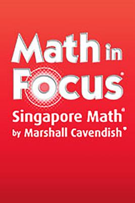 Math in Focus: Singapore Math, Professional Development Book