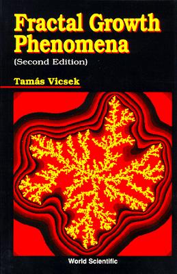 FRACTAL GROWTH PHENOMENA (2ND EDITION)