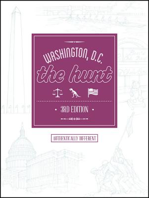 The HUNT Washington DC