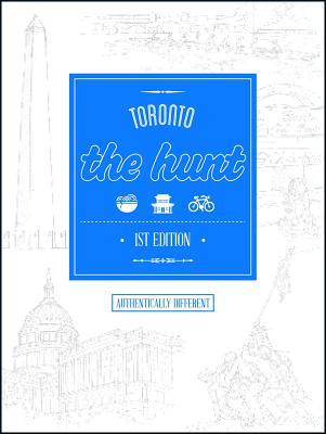 The HUNT Toronto