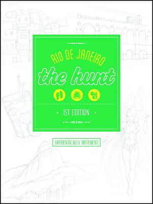 The HUNT Rio De Janeiro