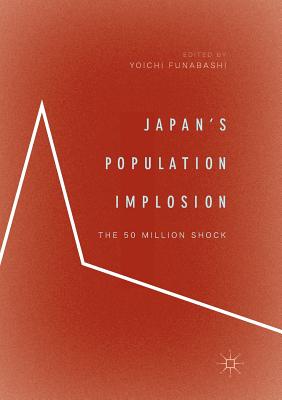 Japan's Population Implosion: The 50 Million Shock