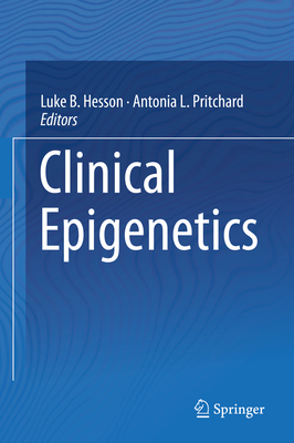Image for Clinical Epigenetics Clinical Epigenetics