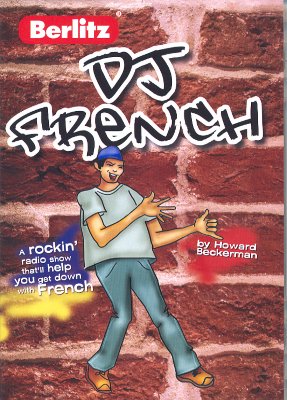 DJ French