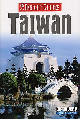 Taiwan Insight Guide