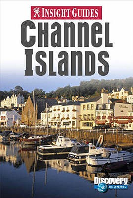 Channel Islands Insight Guide (Insight Guides)