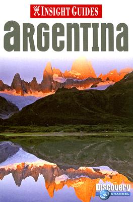 Insight Guides Argentina