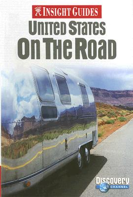 Image for Insight Guide United States on the Road (Insight Guides) Insight Guide United States on the Road (Insight Guides)