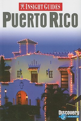 Insight Guide Puerto Rico