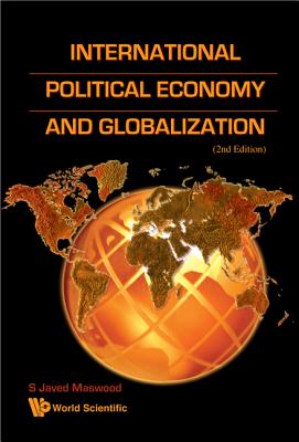 International Political Economy And Globalization