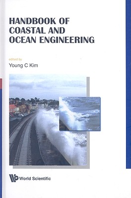 Image for HANDBOOK OF COASTAL AND OCEAN ENGINEERING HANDBOOK OF COASTAL AND OCEAN ENGINEERING