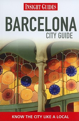 Image for Barcelona (City Guide) Barcelona (City Guide)