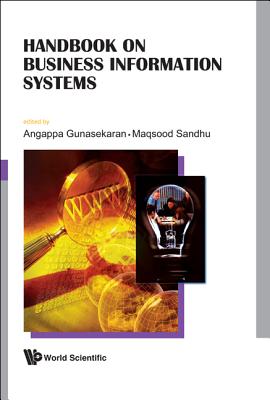 HANDBOOK ON BUSINESS INFORMATION SYSTEMS