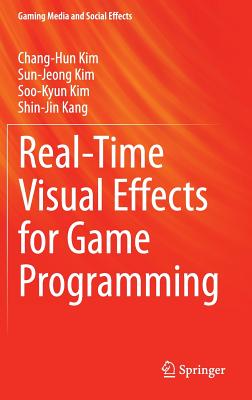 Real-Time Visual Effects for Game Programming (Gaming Media and Social Effects)