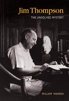 Jim Thompson: The Unsolved Mystery