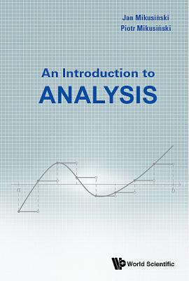 An Introduction to Analysis