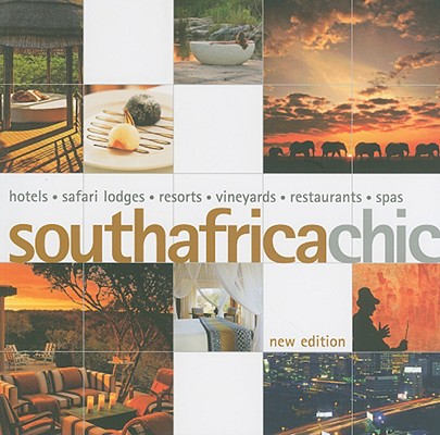 South Africa Chic