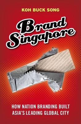 Brand Singapore