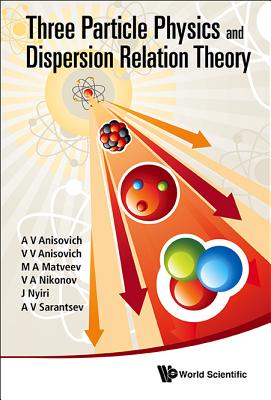 THREE-PARTICLE PHYSICS AND DISPERSION RELATION THEORY