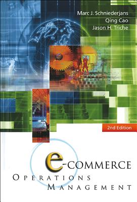 E-Commerce Operations Management (2Nd Edition)