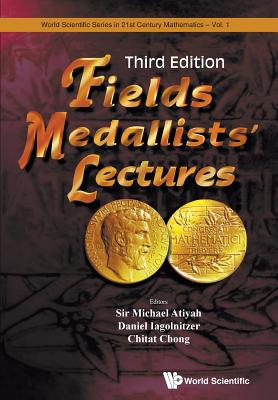Fields Medallists' Lectures (Third Edition) Vol. 1