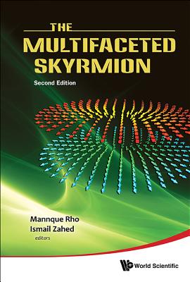 MULTIFACETED SKYRMION, THE (SECOND EDITION)