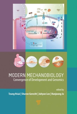 Modern Mechanobiology
