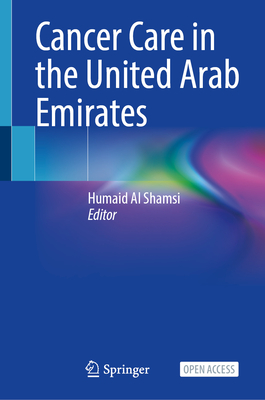 Cancer Care in the United Arab Emirates