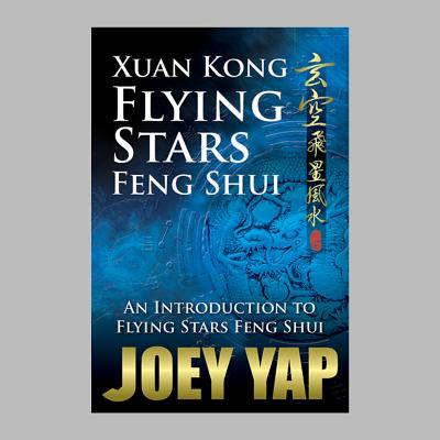 Xuan Kong Flying Stars Feng Shui - An introduction to Flying Stars Feng Shui