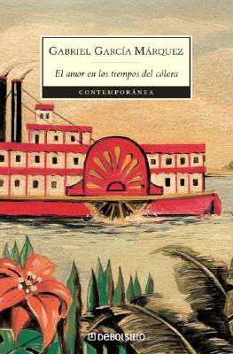 El amor en los tiempos del colera (Spanish Edition)