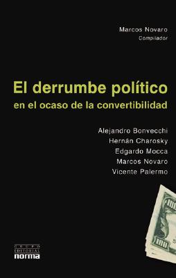 El Derrumbe Politico