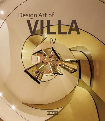 Image for Design Art of Villa IV