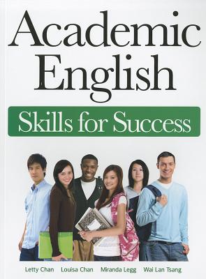Academic English: Skills for Success