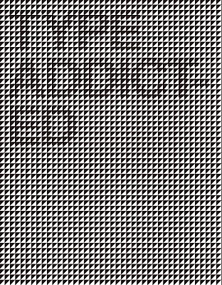 Type Addicted (The New Trend of a to Z Typo-graphics)