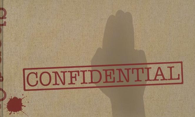 Sheng Qi: Confidential