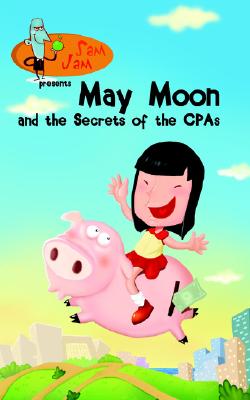 May Moon Money-wise Bindup