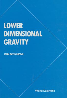 LOWER DIMENSIONAL GRAVITY