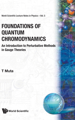 Found of Quant Chromodyn (V5) (Ws Lecture Notes in Physics)