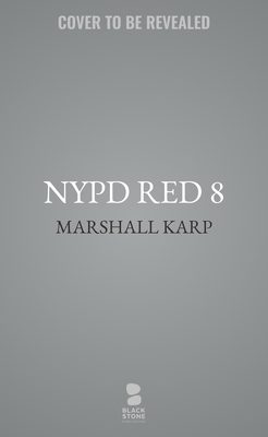 NYPD Red 8: The 11:59 Bomber