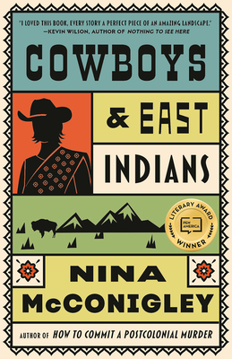 Image for Cowboys and East Indians: Stories Cowboys and East Indians: Stories
