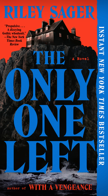 Only One Left